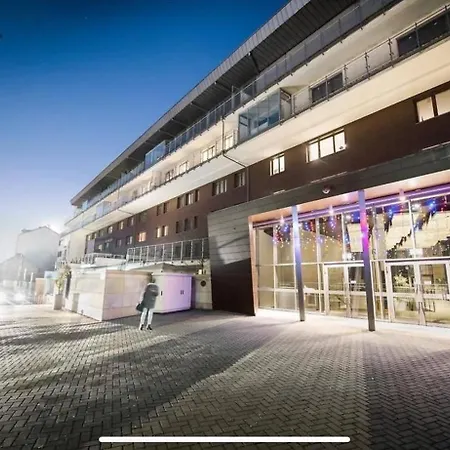 Apartament Lemon &spa
