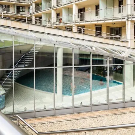 Lemon &spa Apartament