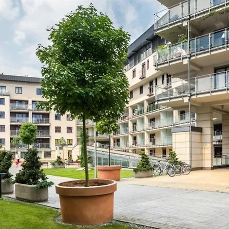 Apartament Lemon &spa