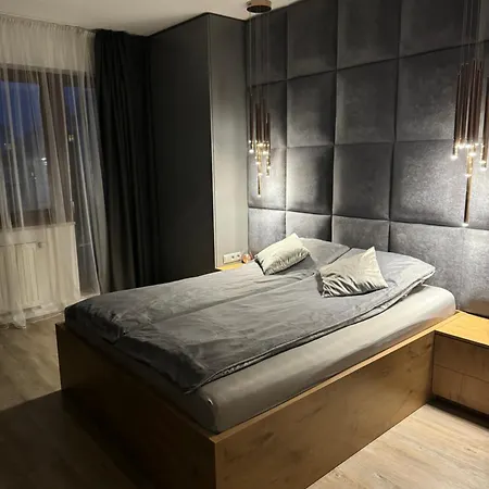 Apartament Lemon &spa