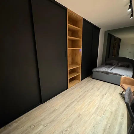 Apartament Lemon &spa Kraków